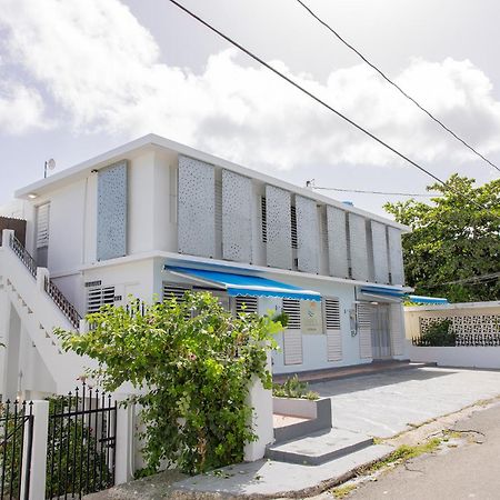 Vieques Tropical Guest House Eksteriør bilde