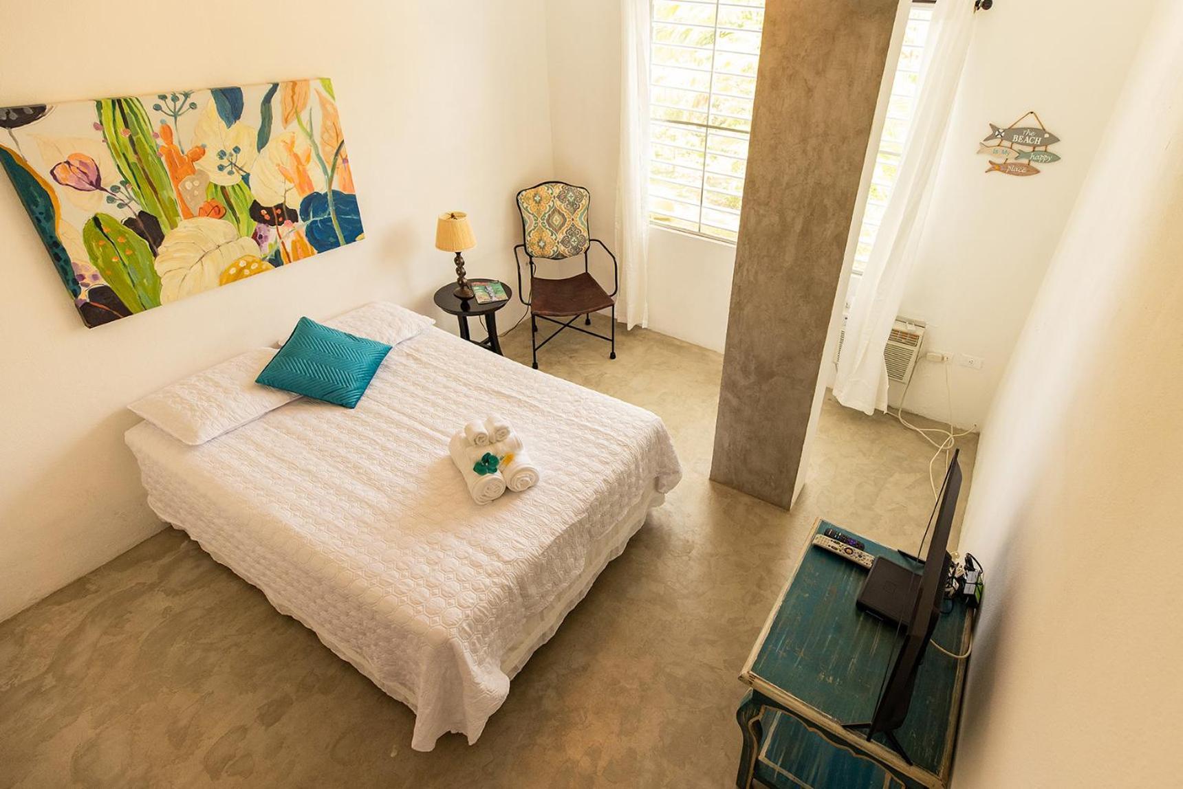 Vieques Tropical Guest House Eksteriør bilde