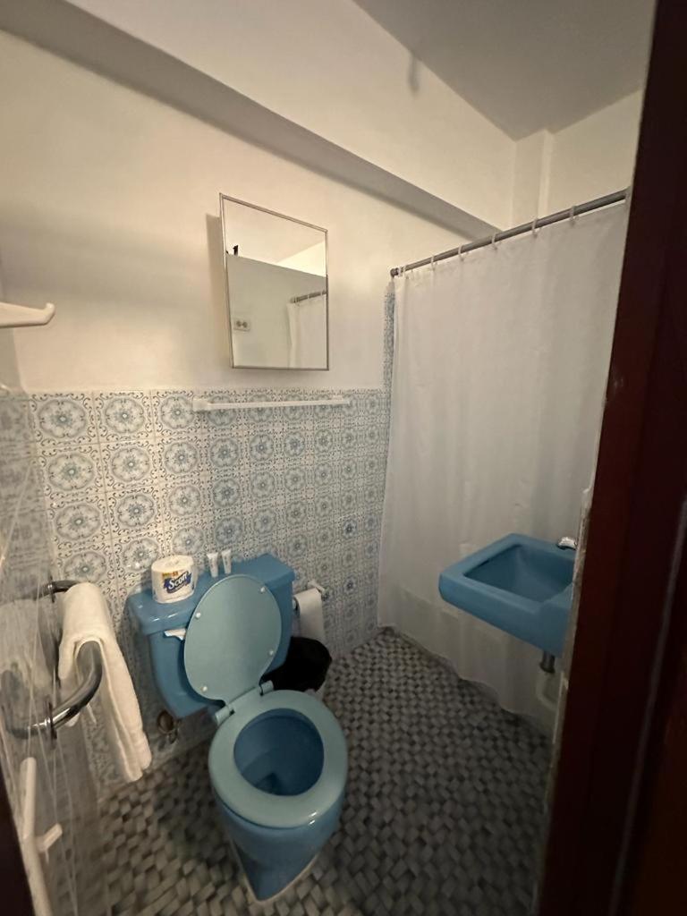 Vieques Tropical Guest House Eksteriør bilde