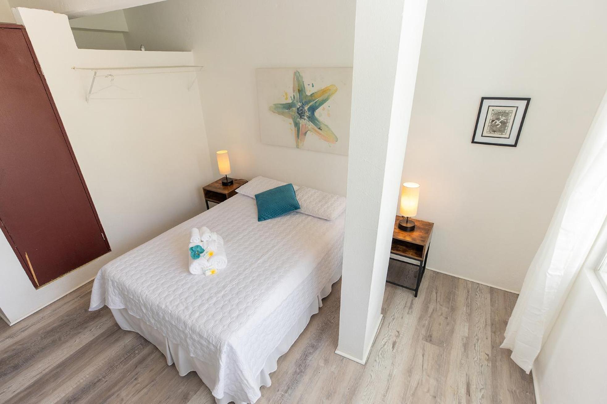 Vieques Tropical Guest House Eksteriør bilde